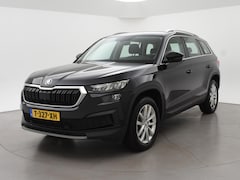 Skoda Kodiaq - 1.5 TSI DSG AUT. 7-PERSOONS + WEGK. TREKHAAK | CAMERA | APPLE CARPLAY