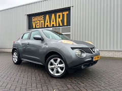 Nissan Juke - 1.6 Acenta Eco | CLIMATE | NAP |
