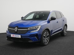 Renault Austral - 1.2 E-Tech full hybrid 200 iconic esprit Alpine Glazendak | Stoel & Stuurverwarming | Mass
