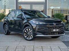 Volkswagen T-Roc - 1.5 eTsi Life | Stoelverwarming | Camera | Adaptive Cruise
