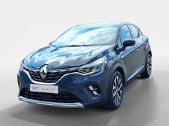 Renault Captur - 1.6 E-Tech Hybrid 145 Intens Apple Carplay/Android Auto , electronic climate controle , ca