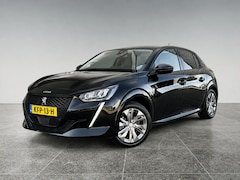 Peugeot e-208 - Allure Pack EV 3-FASEN 50kWh 136pk | STOELVERW. | i-COCKPIT® | 180° CAMERA | APPLE CARPLAY
