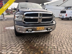 Dodge Ram 1500 - 4X4 5.7 V8 Laramie originele nl auto met NAP