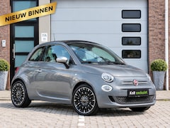 Fiat 500 C - La Prima 42 kWh Automaat Cabriolet | Incl BTW | 120 PK | Apple CarPlay | Achteruitrijd Cam