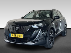 Peugeot 2008 - 1.2 PureTech Allure