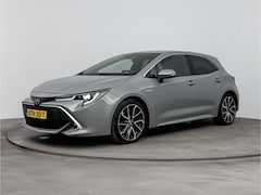 Toyota Corolla - 2.0 Hybrid Executive Limited | Parkeersensoren V+A | JBL-Audio | Stuur-Stoelverwarming |