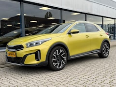Kia XCeed - 1.5 T-GDI DYNAMICPLUSLINE 160PK ECC/ADAP.CRUISE/NAV/CAMERA/DIGITAL.COCKPIT/REGEN.SENS/PARK