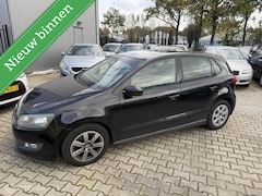 Volkswagen Polo - 1.2 TDI BlueMotion climatronic