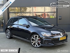 Volkswagen Golf - 2.0 TSI GTI Performance Camera|Pano|Virtual|