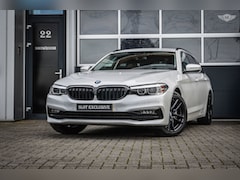 BMW 5-serie Touring - 520i |SPORT|LED|CAMERA|CARPLAY|TOPSTAAT