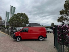 Volkswagen Transporter - 2.0 TDI L1H1 AUTOMAAT MARGE 140 PK
