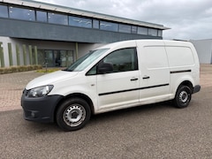 Volkswagen Caddy Maxi - 1.6 TDI