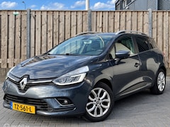 Renault Clio Estate - 0.9 TCe Intens/AIRCO/NAVI/PDC/CRUISE