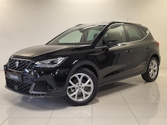 SEAT Arona - 1.0 EcoTSI FR Business Connect | Automaat | Climate Control | Apple CarPlay / Android Auto