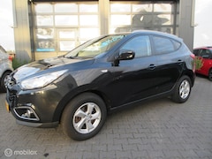 Hyundai ix35 - 2.0i Active 129dkm Trekhaak 1900kg Carplay Airco