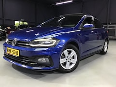 Volkswagen Polo - 1.5 TSI Highline Business R I 3x R-Line I Panodak I New Apk + Remmen Rondom I Schijven I K