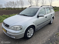 Opel Astra Wagon - 1.6 / Apk 29-10-2027 / 169 Dkm (NAP)