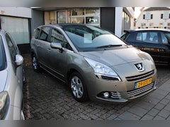 Peugeot 5008 - 1.6 VTi B. Lease 5p
