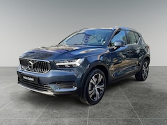 Volvo XC40 - T5 Recharge Inscription |Keyless Entry| Trekhaak| Camera|