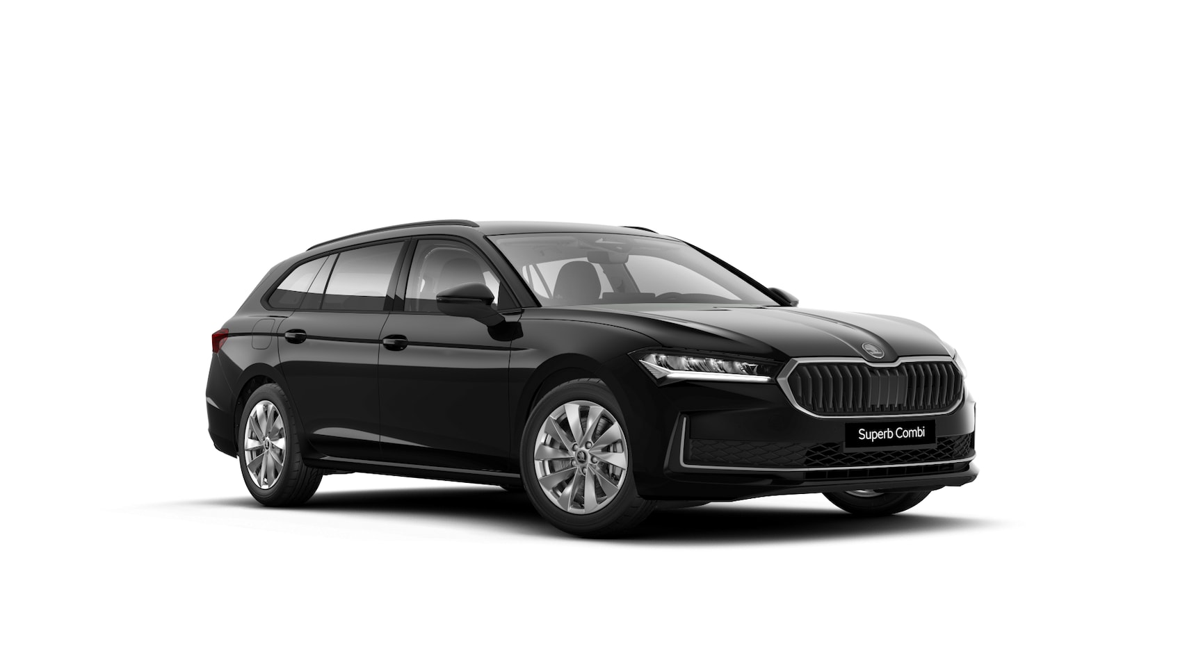 Skoda Superb Combi - 1.5 TSI iV 204 6DSG Business Edition | Achteruitrijcamera | Climatronic, elektronische air - AutoWereld.nl