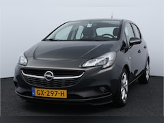 Opel Corsa - 1.0 Turbo Edition/ 16'' LMV/ Camera/ PDC V+A/ DAB+/ Media-Scherm/ Bluetooth/ Cruise/ Airco