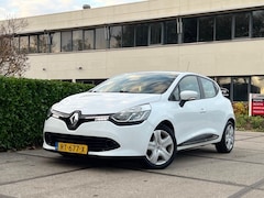 Renault Clio - 1.2 Night & Day |STOELVERWARMING|CRUISE|NAVI|AIRCO|NAP|APK TOT 03.04.2027| 19798