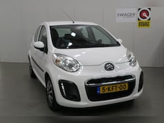 Citroën C1 - 1.0i 68PK 5D Selection