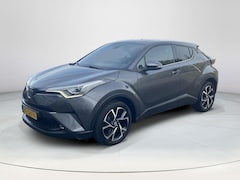 Toyota C-HR - 1.2 Premium | Navigatie | Achteruitrijcamera | Stoel en stuurverwarming