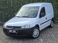 Opel Combo - 1.4-16V Comfort 600 kg. Lage Kilometerstand NW APK BTW Vrij 1 schuifdeur