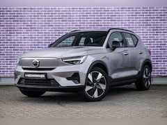 Volvo EX40 - Single Motor Extended Range Plus 82 kWh | Trekhaak | Harman Kardon Audio | Stoel + Stuurve