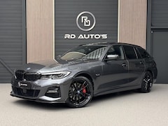 BMW 3-serie Touring - 330e M Sport/ Laser/ Pano/ 360°/ Trekhaak/ HUD