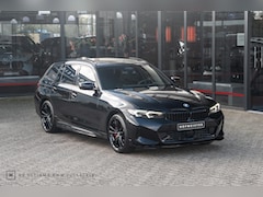 BMW 3-serie Touring - 330e xDrive M-Sport Pro | M-Stoelen | Pano | HUD