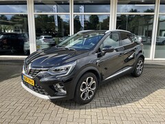 Renault Captur - 1.3 TCe 140 Intens