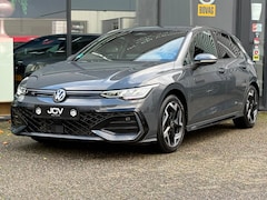 Volkswagen Golf - 1.5 eTSI R-Line Edition ACC/CAMERA/CARPLAY