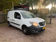 Mercedes-Benz Citan - 108 CDI BlueEFFICIENCY Airco 1999NETTO