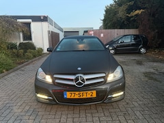 Mercedes-Benz C-klasse Coupé - 180