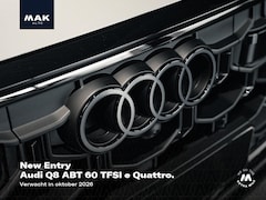 Audi Q8 - ABT 60 TFSI e Quattro Pro Line S Competition , ABT-aero, ABT 23", pano, 4W-best, B&O adv.,