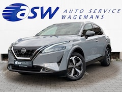 Nissan Qashqai - 1.5 e-Power N-Connecta | Trekhaak | Pano | ACC | 360* Camera | Keyless