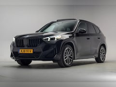 BMW X1 - xDrive 30e M Sport High Executive Aut. [ Panorama Trekhaak Navi Apple/Android Leder Stoelv