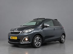 Peugeot 108 - 1.0 e-VTi Active TOP / Complete uitvoering | Camera | APP | Stoelverw. | DAB+ | Cruise | C