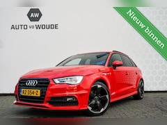 Audi A3 Sportback - 1.4 TFSI Ambition S-Line Stoelverwarming