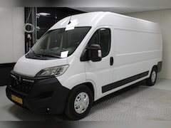 Opel Movano-e - L3H2 Zwaar Edition 70 kWh | NL auto | airco | navigatie fullmap | pdc achter + camera | cr