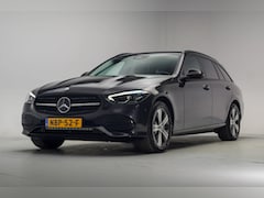 Mercedes-Benz C-klasse Estate - 300 e Luxury [ Head-up Sfeerverlichting Memory ]