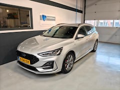 Ford Focus Wagon - 1.0 EcoBoost Hybrid ST Line Style