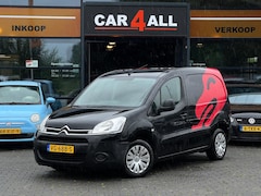 Citroën Berlingo - 1.6 HDI 500 Club Economy CRUISE btw auto /AIRCO/SCHUIFDEUR/NAP/APK 5-12-2025