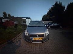 Suzuki Splash - 1.0 VVT Comfort