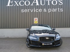 Jaguar XJR - 5.0 V8 SC