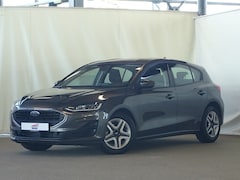 Ford Focus - 1.0 EcoBoost Hybrid Connected | Automaat