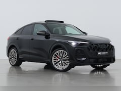 Audi Q5 Sportback - Quattro S edition Competition | B&O | Passenger Display | Trekhaak | Luchtvering | Panoram