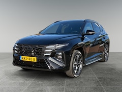 Hyundai Tucson - N Line Business 1.6 T-GDI PHEV 252pk | CRUISE CONTROL | KRELL AUDIO | RIJBAAN ASSISTENTIE